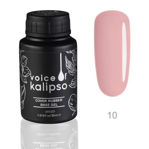 Voice of Kalipso Камуфлирующая база 10,30 мл