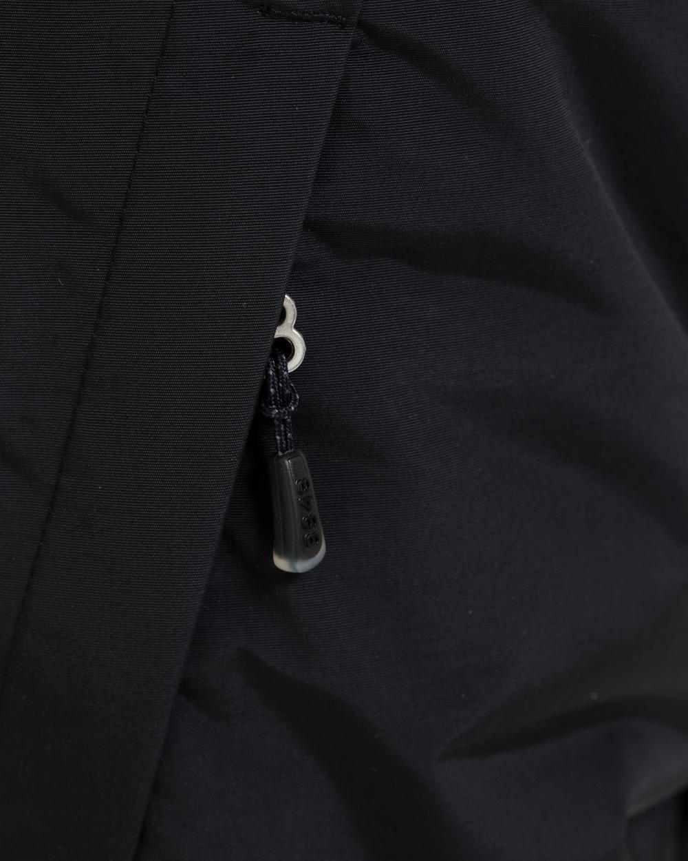 Горнолыжный костюм для девочки 8848 Altitude Rebecca Inca navy-black - 7
