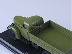 ZIL-164 board khaki 1:43 Start Scale Models (SSM)