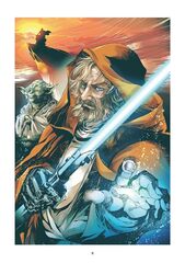 Star Wars: Tribute To Star Wars