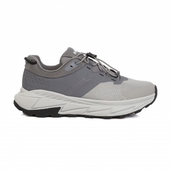 Кроссовки мужские Remington Trainer Black/Gray