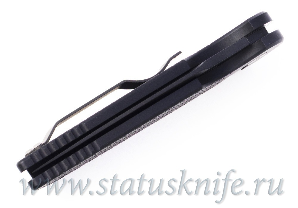 Нож Pro-Tech TR-3X1 154CM Fish Scales
