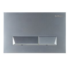 BelBagno Marmi BB011-MR-CHROME.M Кнопка смыва, цвет: хром фото