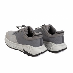 Кроссовки мужские Remington Trainer Black/Gray
