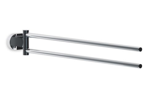 Ravak X07P319 Полотенцедержатель (поворотный), 42 см CR 340.00