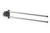 Ravak X07P319 Полотенцедержатель (поворотный), 42 см CR 340.00