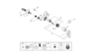 GROHE BauFlow 23632000 Смеситель для душа