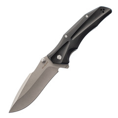 Фото Нож складной HT-2 Mr.Blade (Stone Wash)