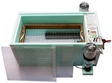 Инкубатор Матрица ДЕЛИ 72 яйца