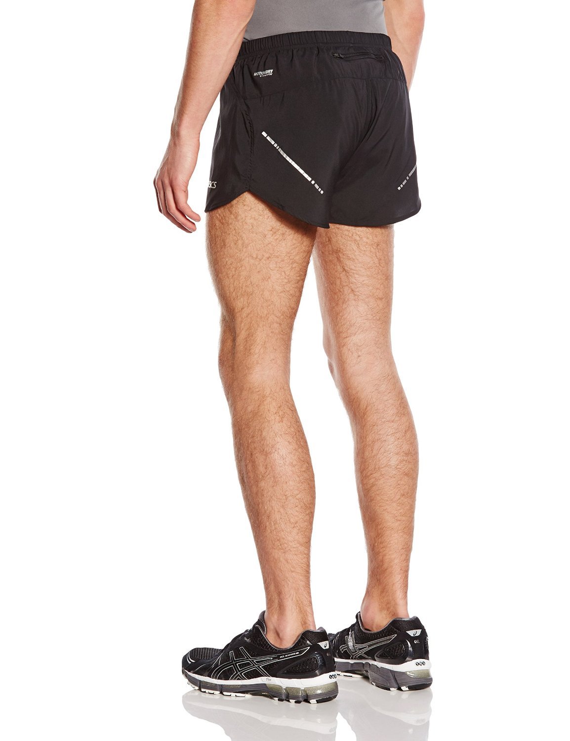 Спортивные шорты Asics Split Short мужские - 3
