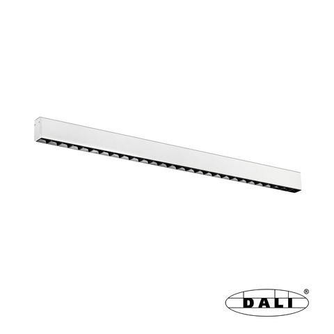 Фото: Потолочный светильник Via EVO UP&DOWN 1130 UGR<16 4000K 50° белый DALI - основной вид