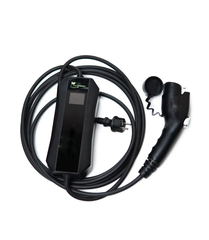 Электрическая зарядная станция Simple Energy Futudest Mini, 3,5 кВт (SE-AC-3-T2-SH-MINI)