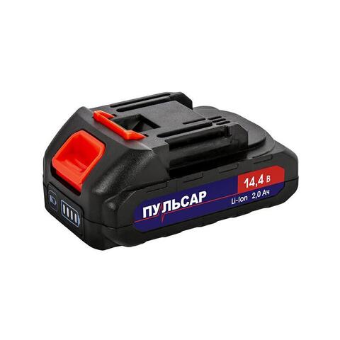 Аккумулятор ПУЛЬСАР Li-Ion, 1