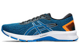 Кроссовки беговые Asics GT-1000 9 Blue мужские