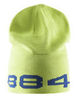 Горнолыжная шапка 8848 Altitude Big Logo (lime) - 1