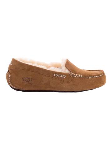 Ugg Moccasins Ansley Chestnut