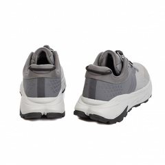 Кроссовки мужские Remington Trainer Black/Gray