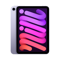 Планшет Apple iPad mini 6 (2021) Wi-Fi + Cellular 64GB, Purple (Фиолетовый)