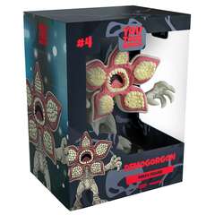 Фигурка Youtooz Stranger Things: Demogorgon