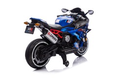 Мотоцикл BMW S1000RR Shark