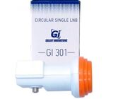 Спутниковый конвертер Galaxy Innovations Circular Single GI-301 (для Триколор, НТВ+)