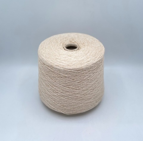 Filcom, Vinicunca, 2/14 700м. 20% Викунья, 80% Шелк, Слоновая кость (34), 37210