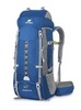 Картинка рюкзак туристический Nevo Rhino 15083UP-70L Blue - 7