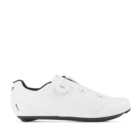 Велотуфли Gaerne G.Fulgor White 42