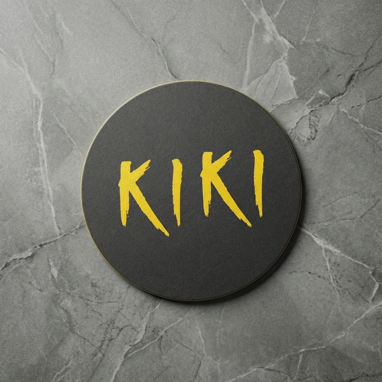 KIKI