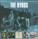 BYRDS, THE:  Original Album Classics