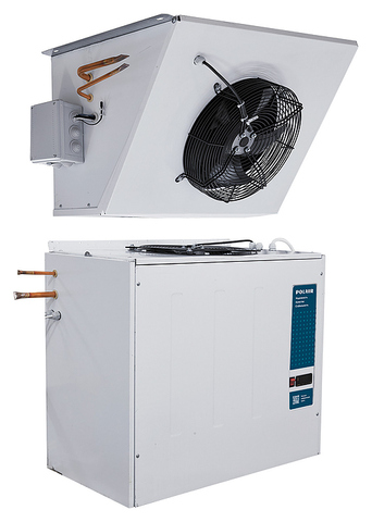 Сплит-система низкотемпературная POLAIR SB 331 S