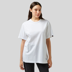 Футболка Alpha Industries Essential Gen II White (Белая)