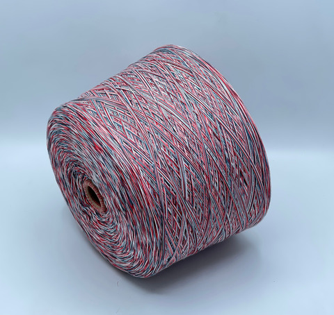 Авторская смотка cottone, 100% Хлопок, №4 339м, 40162