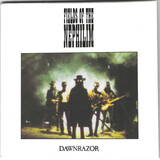 FIELDS OF THE NEPHILIM: Dawnrazor (Remastered) (Компакт-диск)