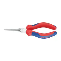 Клещи захватные пластмассовые хромированные 160 мм Knipex 31 15 160