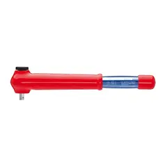 Ключ динамометрический 385 мм Knipex 98 33 50