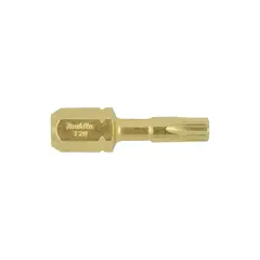 Насадка двусторонняя Impact Gold,, T20х25 мм Makita B-28416