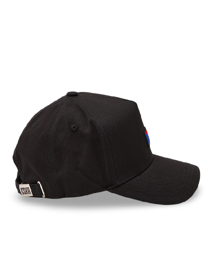 Бейсболка PFC CSKA
