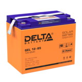 Батарея Delta GEL 12-85