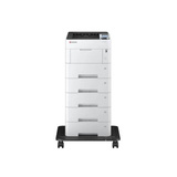 Принтер лазерный черно-белый Kyocera РА5000x