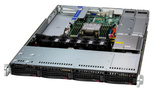 Сервер 1U Supermicro SYS-512B-WR_1305 1U