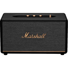 Портативная акустика Marshall Stanmore III, Black (Черный)
