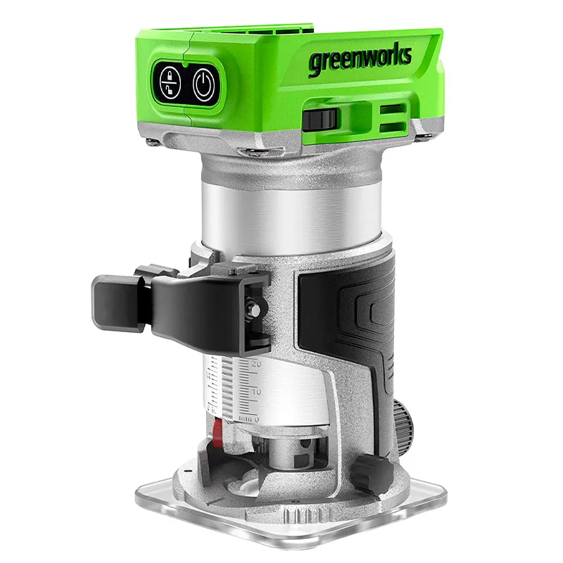 Greenworks 3502507: Что это и как работает