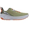DUSTY OLIVE / 9.5