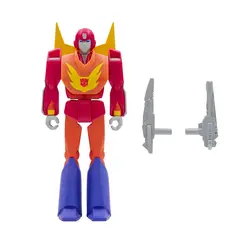 Фигурка Super7 Transformers: Hot-Rod