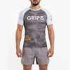 Рашгард Grips Roots бежевый
