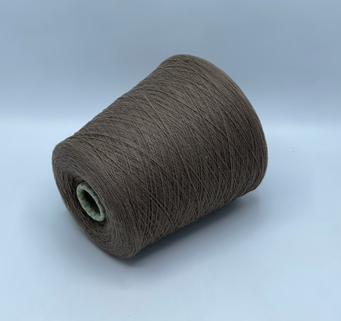 Biagioli Modesto,Cashmere, 2/27 1350м. 100% Кашемир, Серо-коричневый(190), 41480