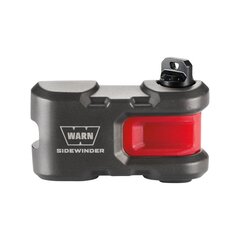 Шакл WARN Epic Sidewinder, Серый