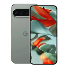 Смартфон Google Pixel 9 Pro 16/1TB, Hazel (Орешник) (Японская версия)