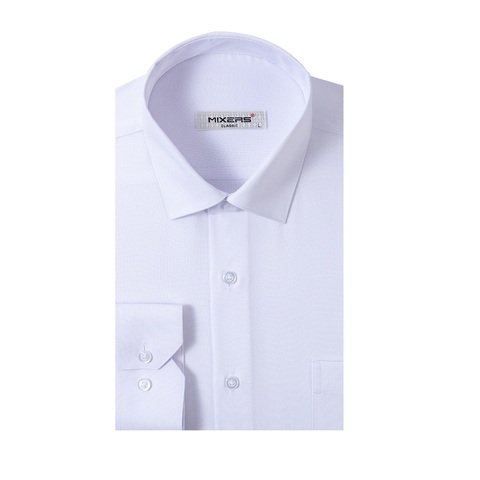Рубашка MM013B-1 (L-4XL)